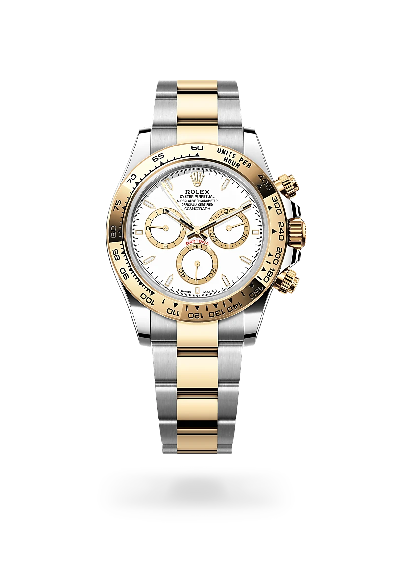 Rolex Cosmograph Daytona M126503-0001 - Washington Watches