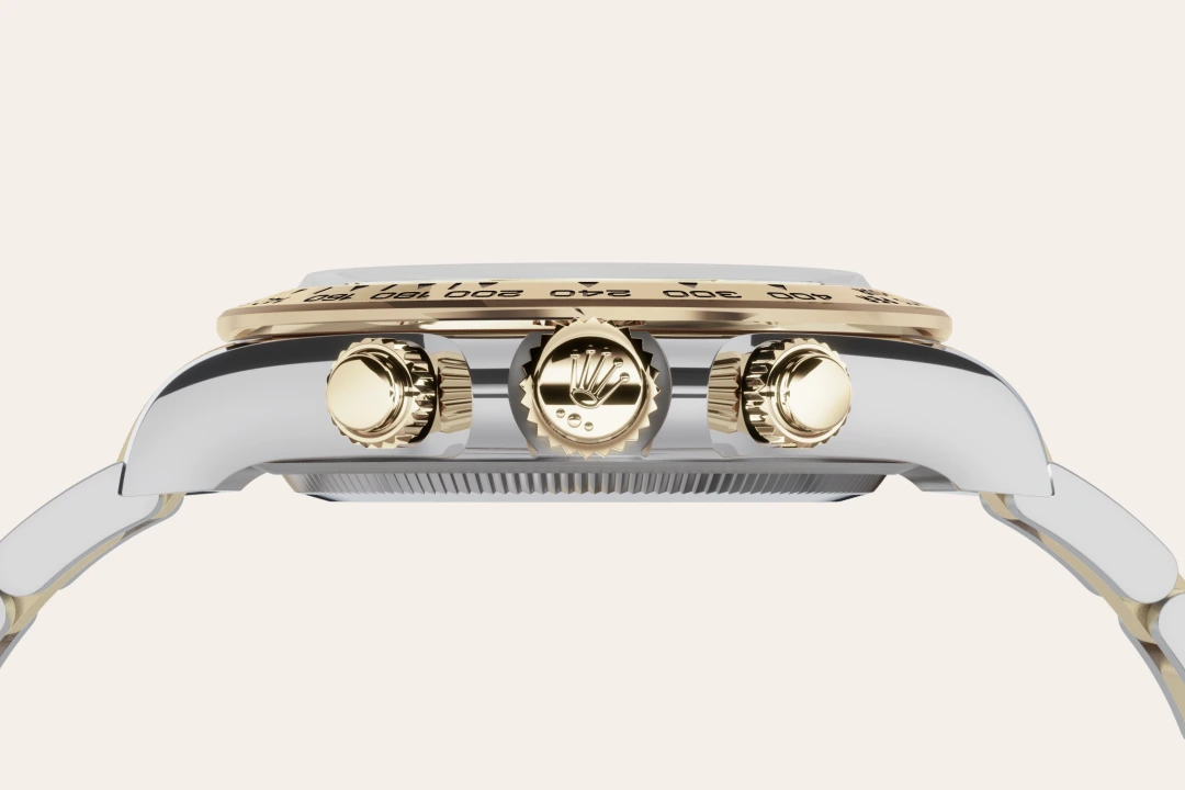 Rolex Yellow Rolesor - Washington Watches