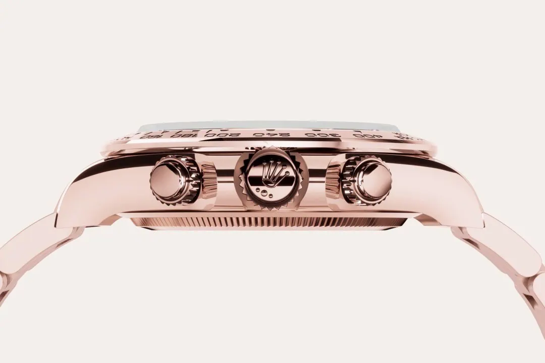 Rolex Cosmograph Daytona M126505-0005 - Washington Watches