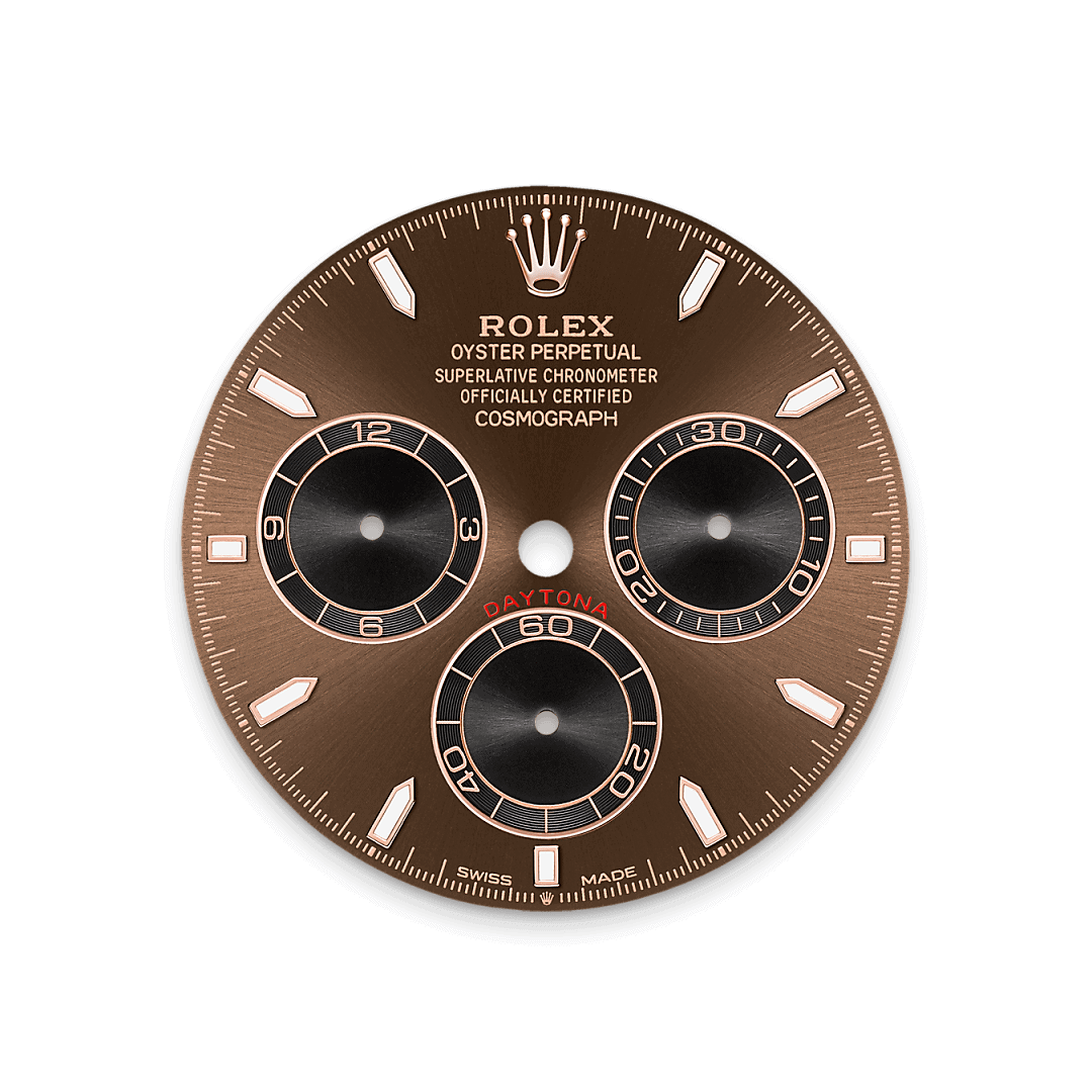 Rolex Cosmograph Daytona M126505-0005 - Washington Watches