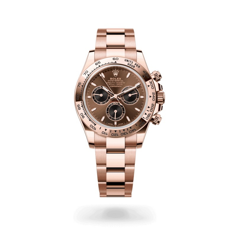 Rolex M126505-0005 - Washington Watches