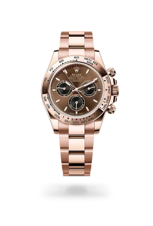 Rolex Cosmograph Daytona M126505-0005 - Washington Watches