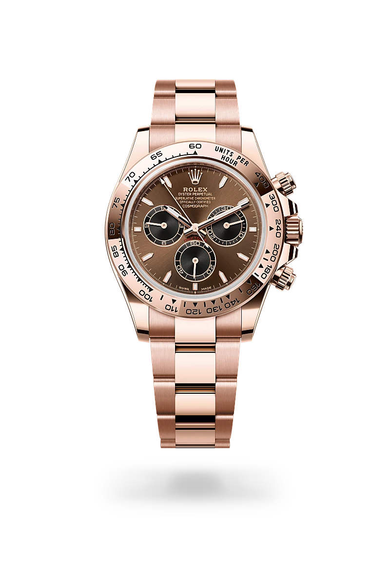 Rolex Cosmograph Daytona M126505-0005 - Washington Watches