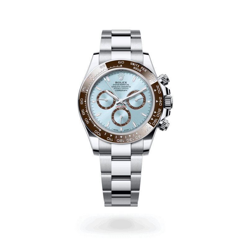 Rolex M126506-0001 - Washington Watches