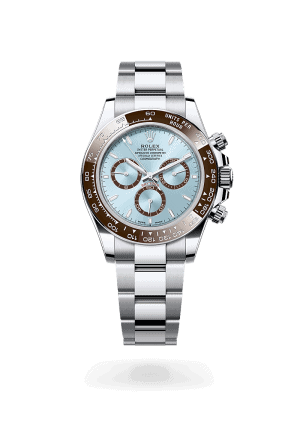 Rolex Cosmograph Daytona M126506-0001 - Washington Watches