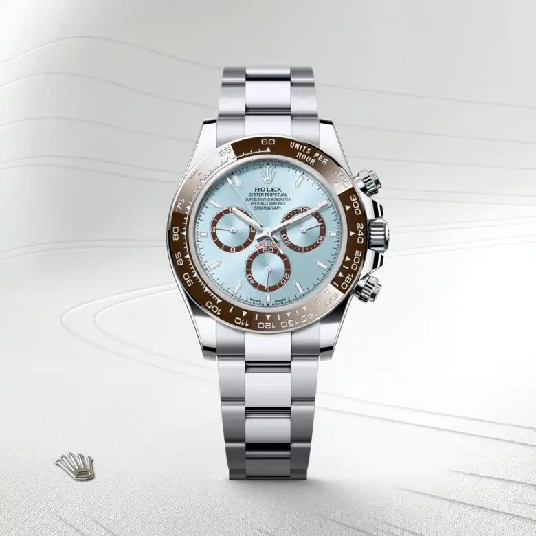 Rolex Cosmograph Daytona M126506-0001 - Washington Watches