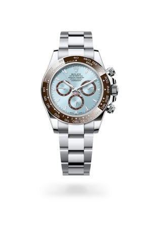 Rolex Cosmograph Daytona M126506-0001 - Washington Watches