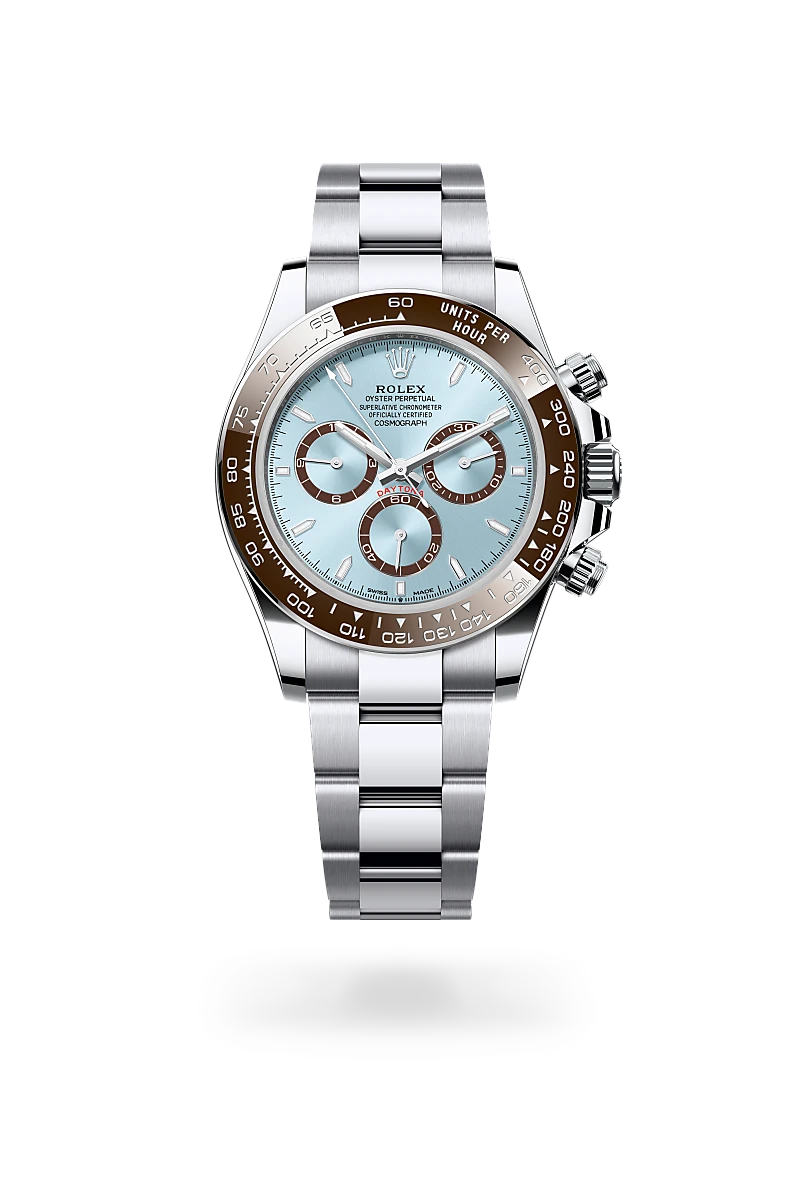 Rolex Cosmograph Daytona M126506-0001 - Washington Watches