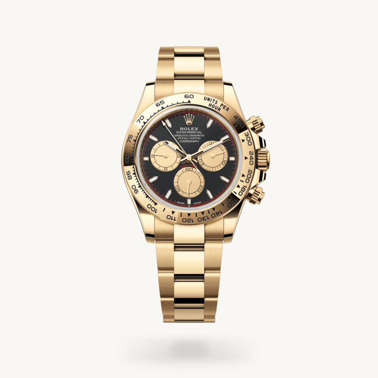 Rolex M126508-0002 - Washington Watches