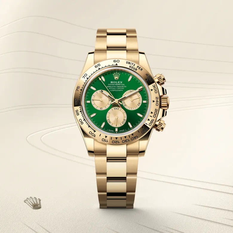 Rolex M126508-0008 - Washington Watches