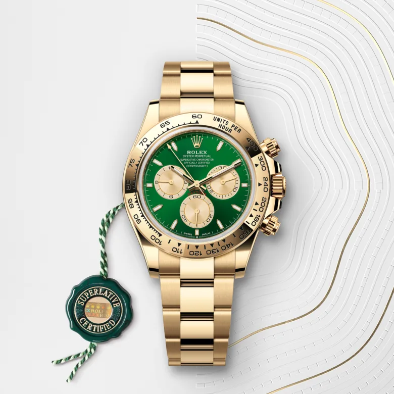 Rolex M126508-0008 - Washington Watches