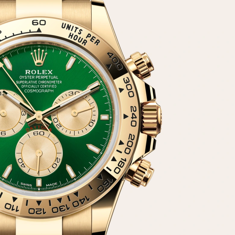 Rolex M126508-0008 - Washington Watches