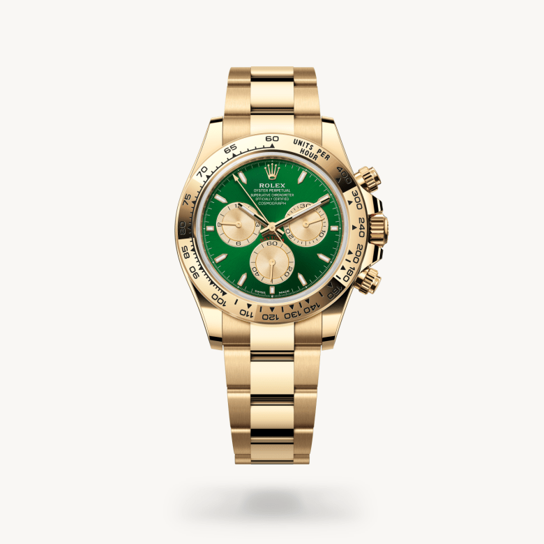 Rolex M126508-0008 - Washington Watches