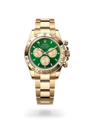 Rolex Cosmograph Daytona M126508-0008 - Washington Watches