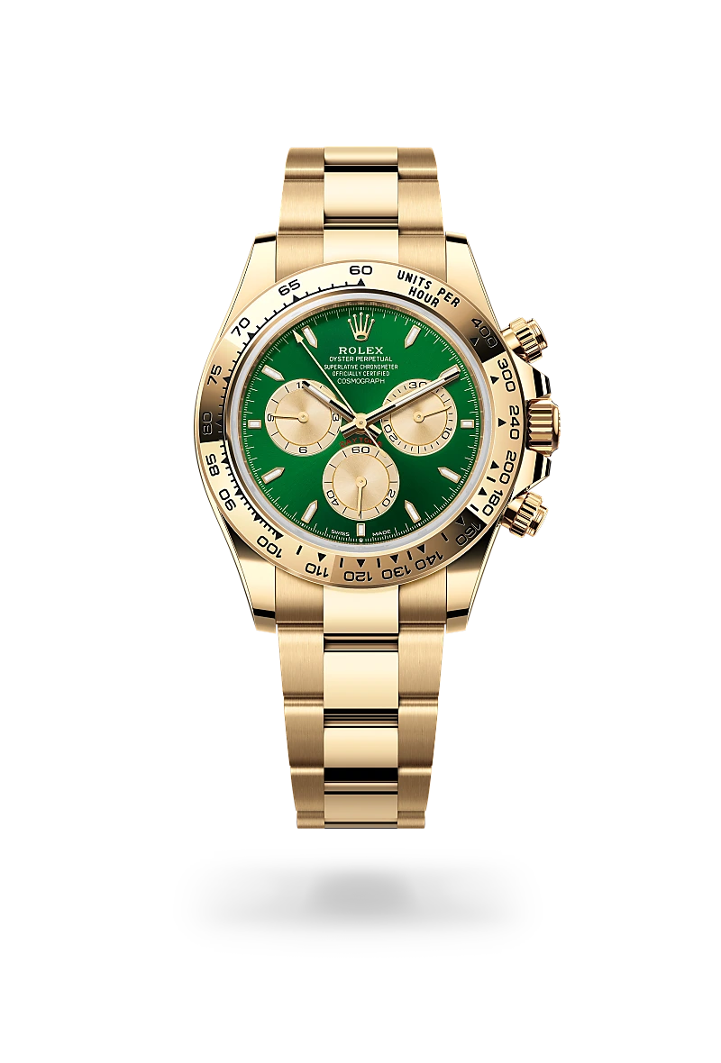 Rolex Cosmograph Daytona M126508-0008 - Washington Watches