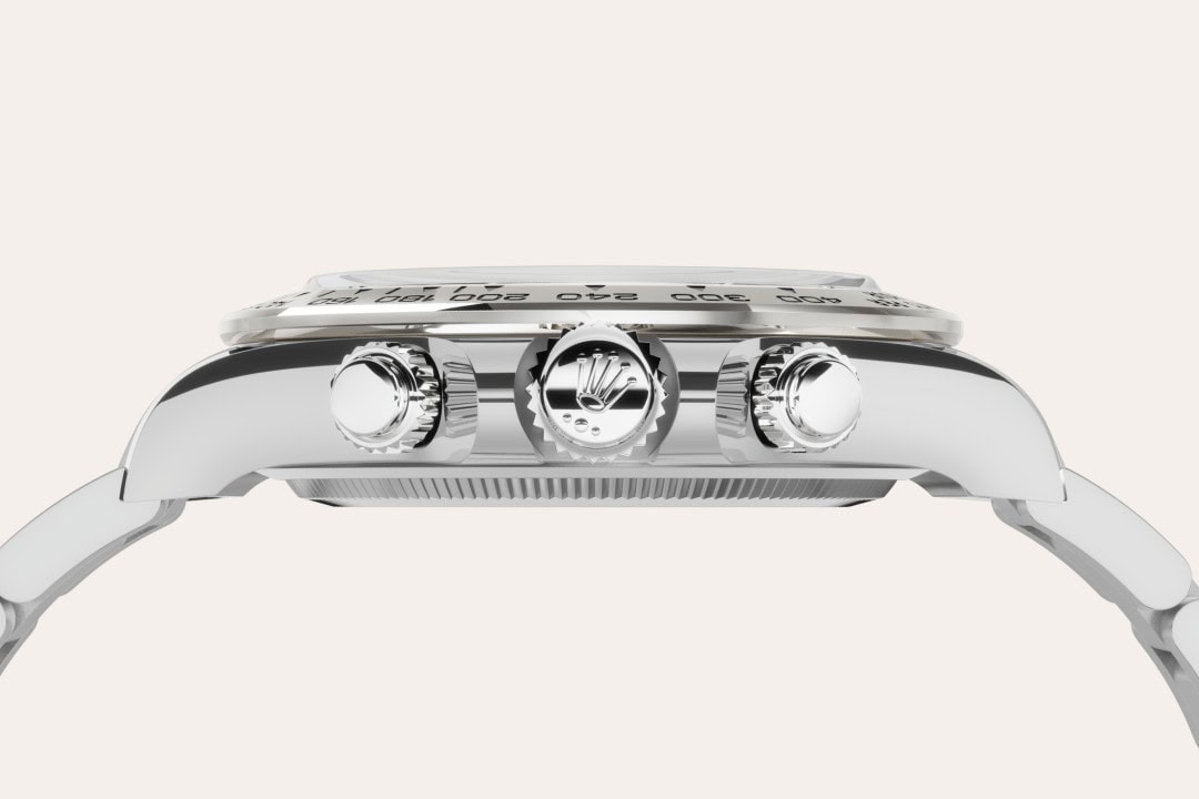 Rolex Cosmograph Daytona M126509-0001 - Washington Watches