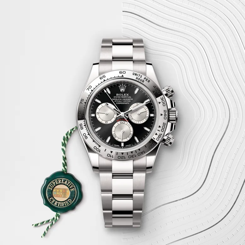 Rolex M126509-0001 - Washington Watches