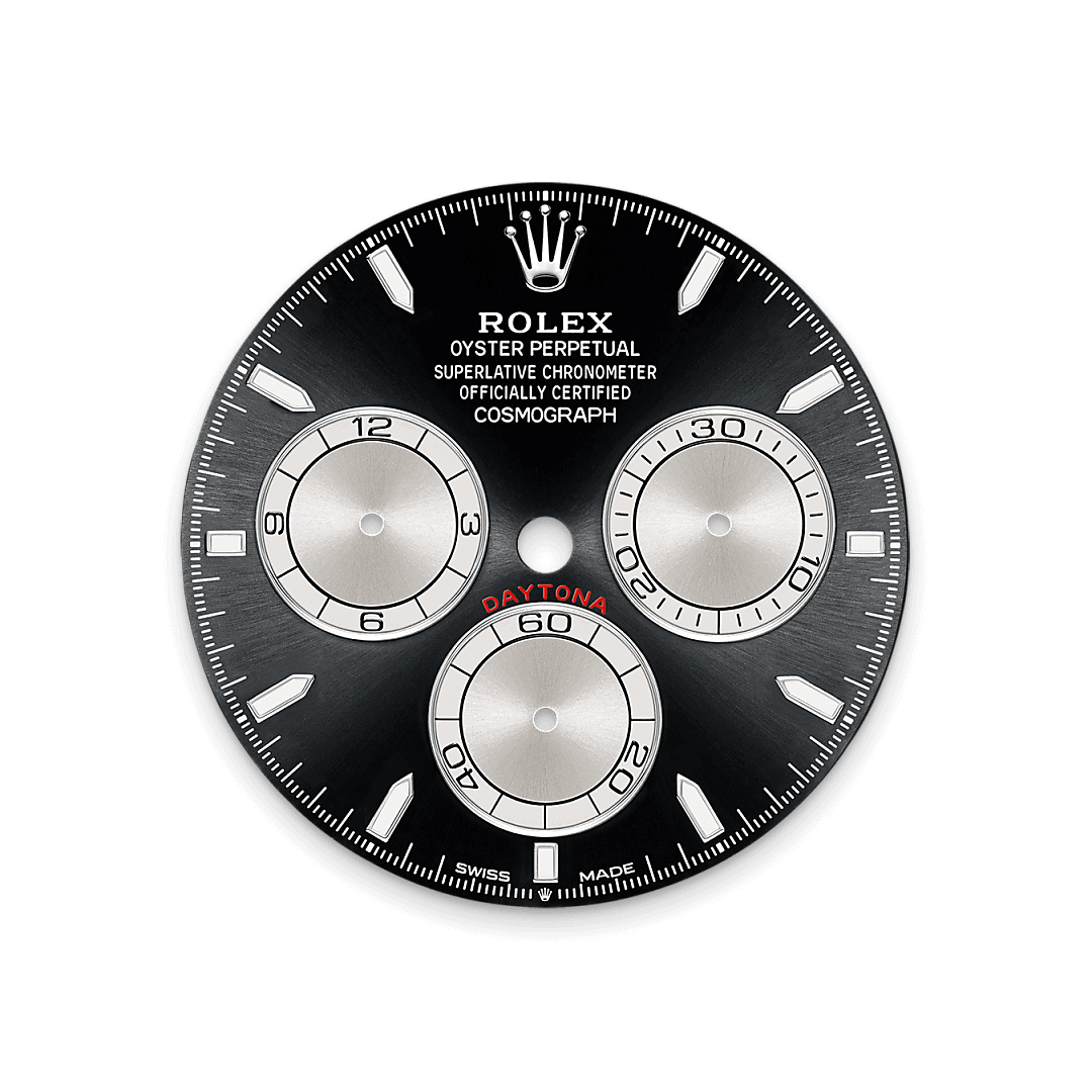 Rolex Cosmograph Daytona M126509-0001 - Washington Watches