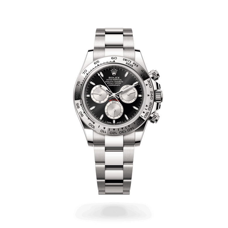 Rolex M126509-0001 - Washington Watches