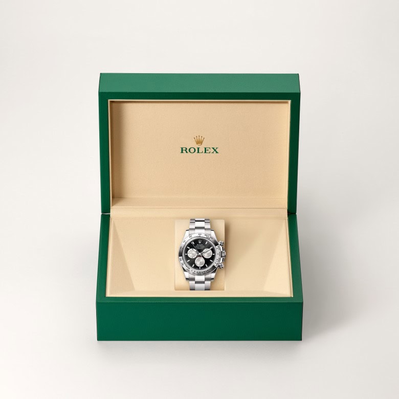 Rolex M126509-0001 - Washington Watches