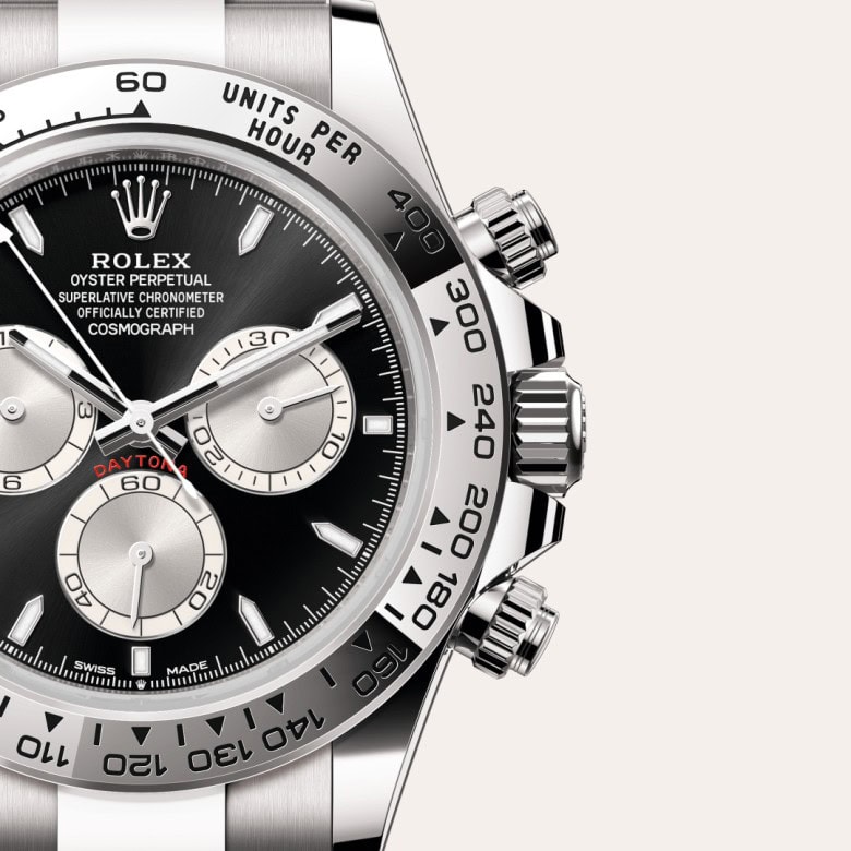 Rolex M126509-0001 - Washington Watches