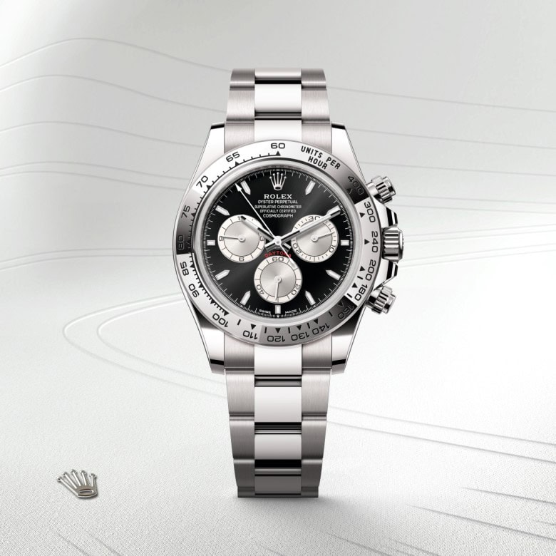 Rolex M126509-0001 - Washington Watches