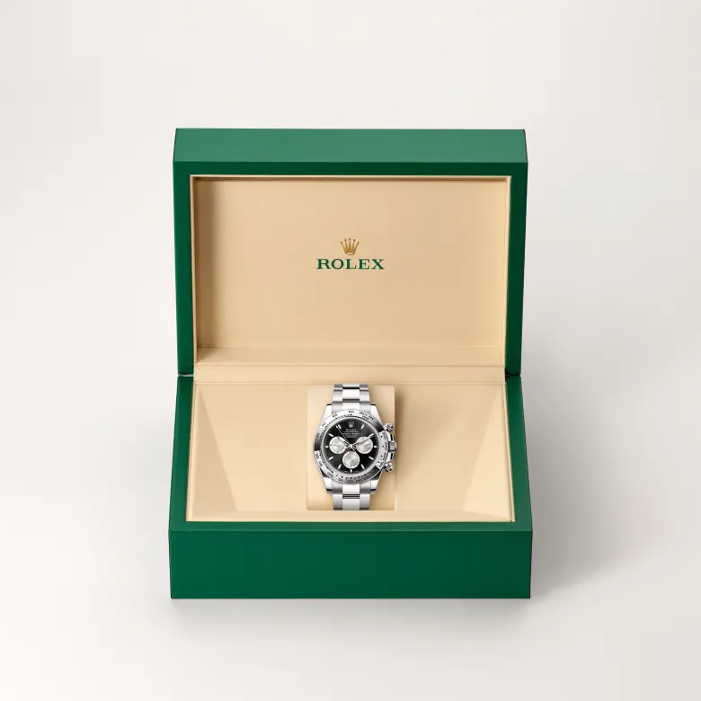 Rolex Cosmograph Daytona M126509-0001 - Washington Watches