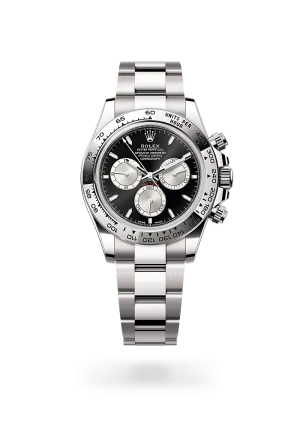Rolex Cosmograph Daytona M126509-0001 - Washington Watches