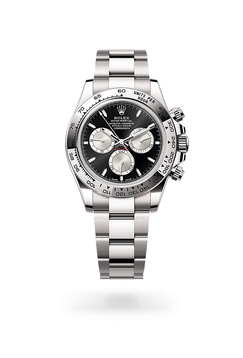 Rolex Cosmograph Daytona M126509-0001 - Washington Watches