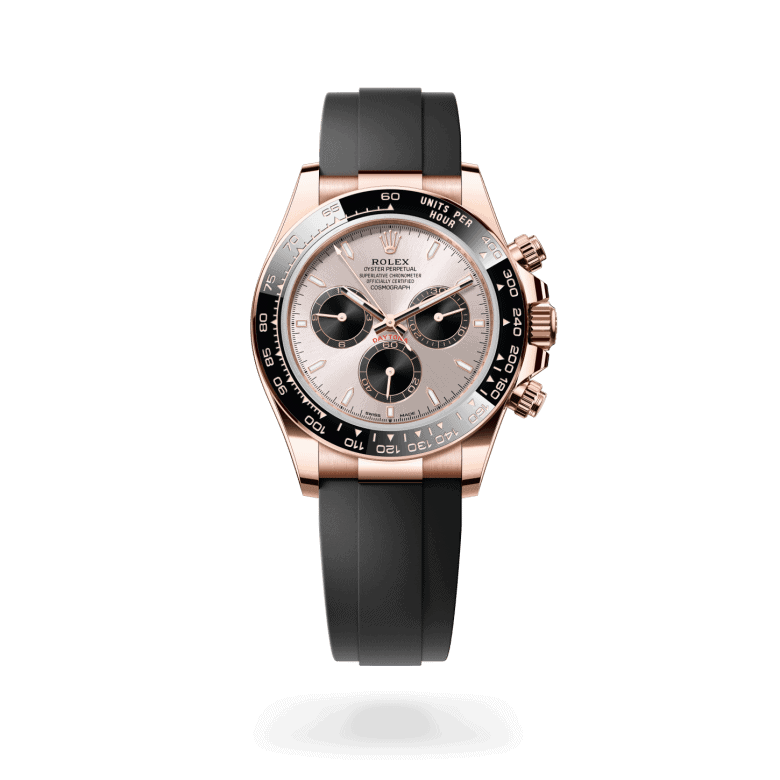 Rolex M126515LN-0006 - Washington Watches