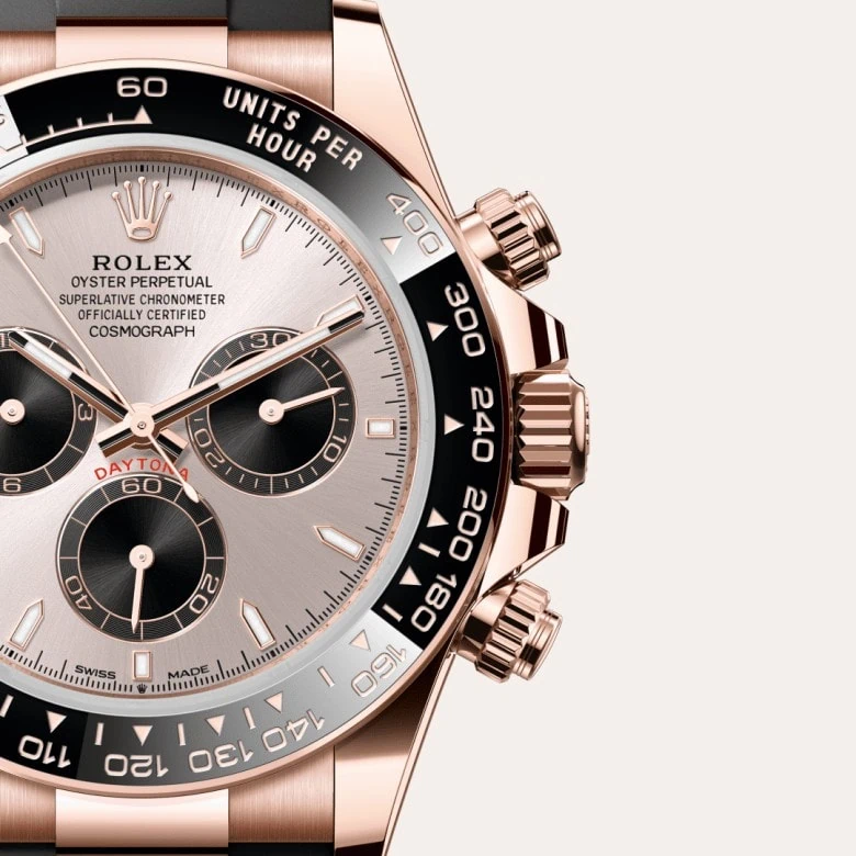 Rolex M126515LN-0006 - Washington Watches