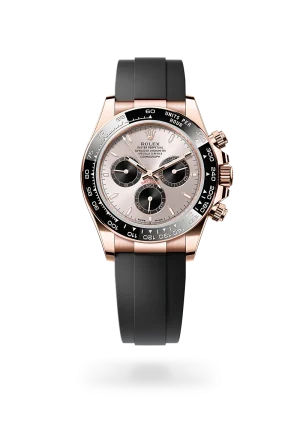 Rolex Cosmograph Daytona M126515LN-0006 - Washington Watches