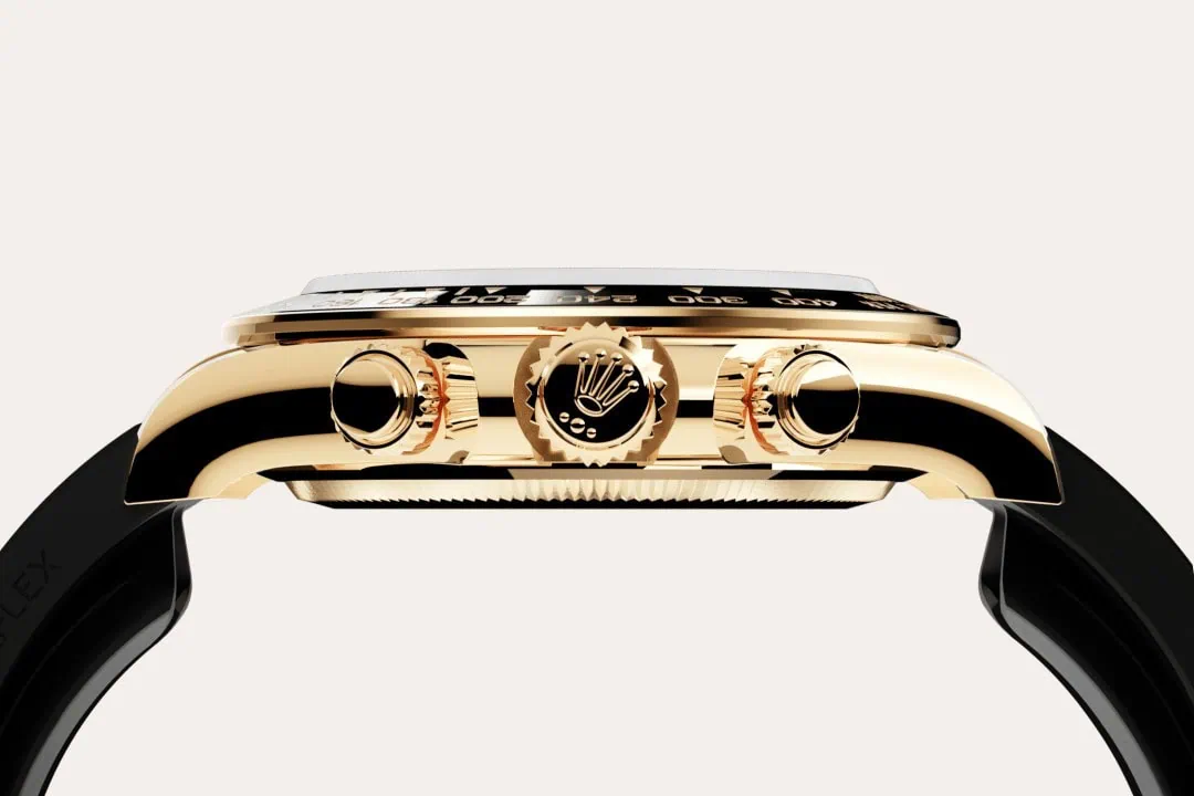 Rolex Cosmograph Daytona M126518LN-0004 - Washington Watches