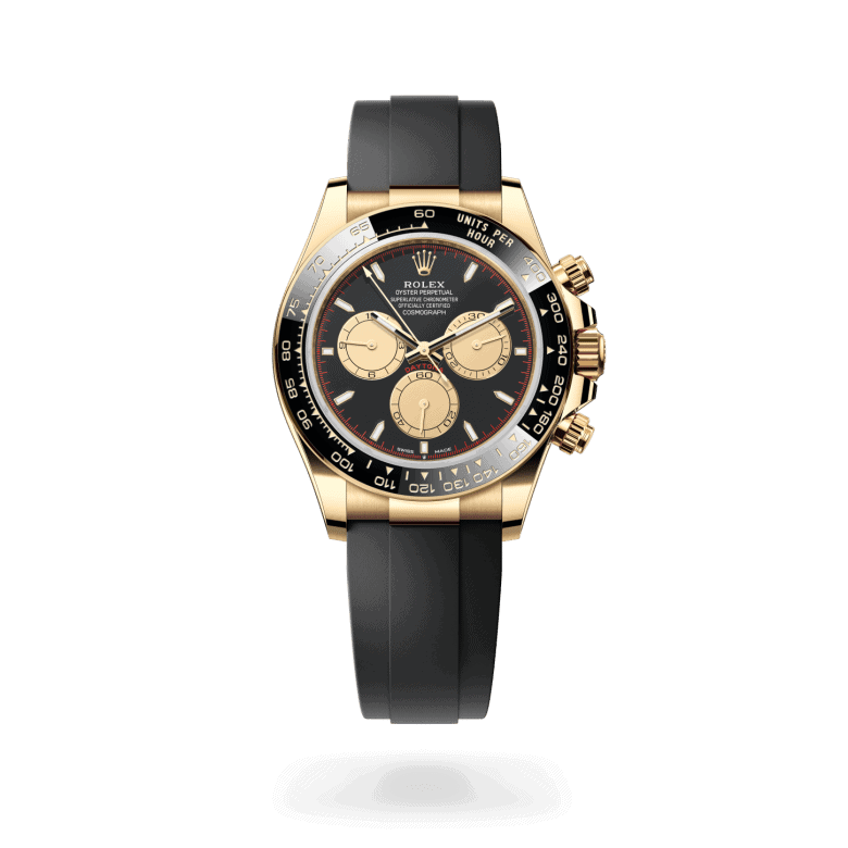 Rolex M126518LN-0004 - Washington Watches