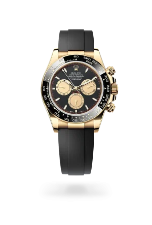 Rolex Cosmograph Daytona M126518LN-0004 - Washington Watches