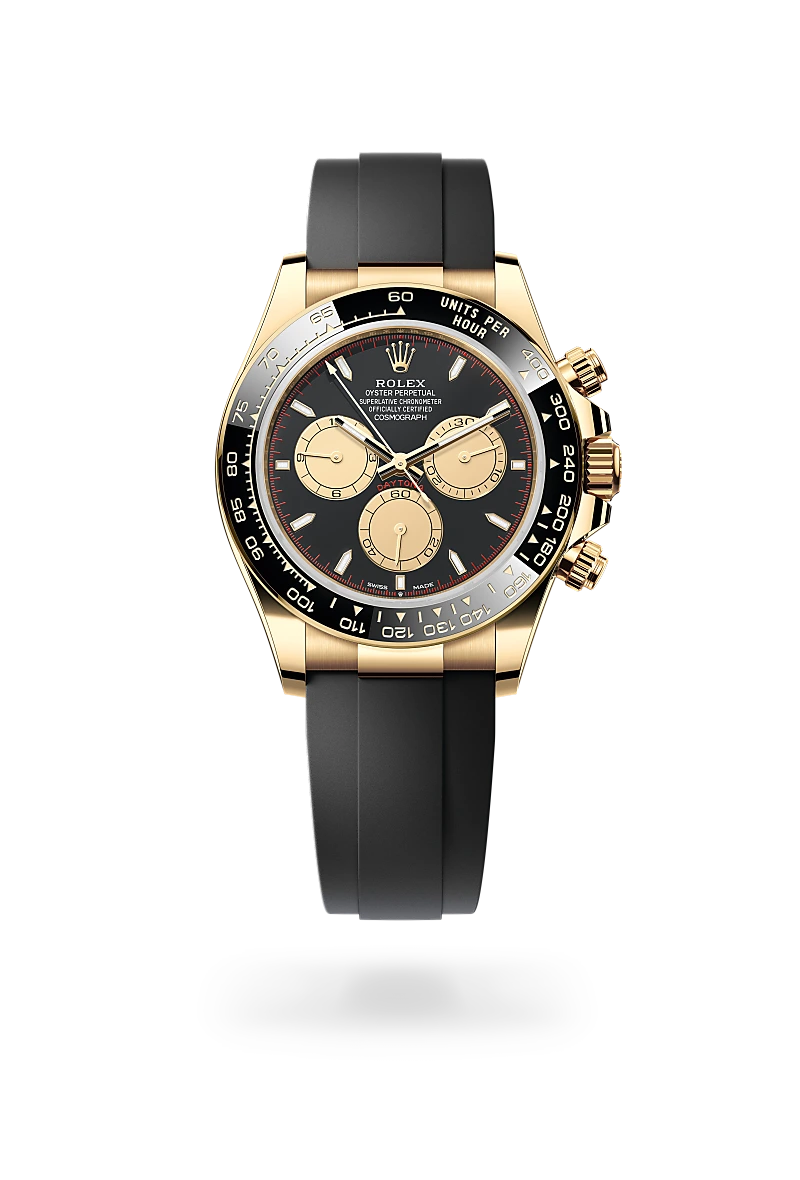 Rolex Cosmograph Daytona M126518LN-0004 - Washington Watches