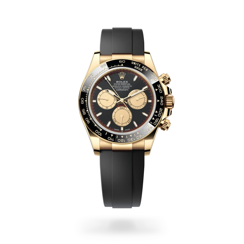 Rolex Cosmograph Daytona M126518LN-0004 - Washington Watches