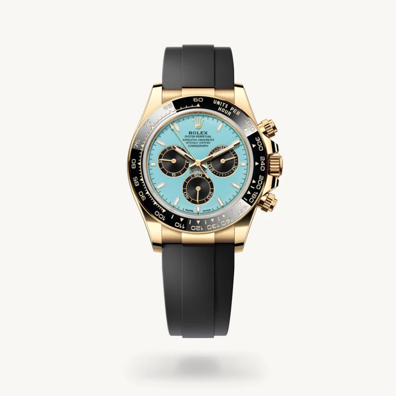 Rolex M126518LN-0014 - Washington Watches