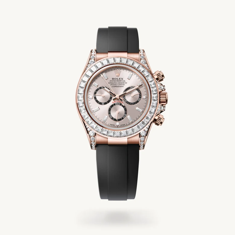 Rolex M126535TBR-0002 - Washington Watches