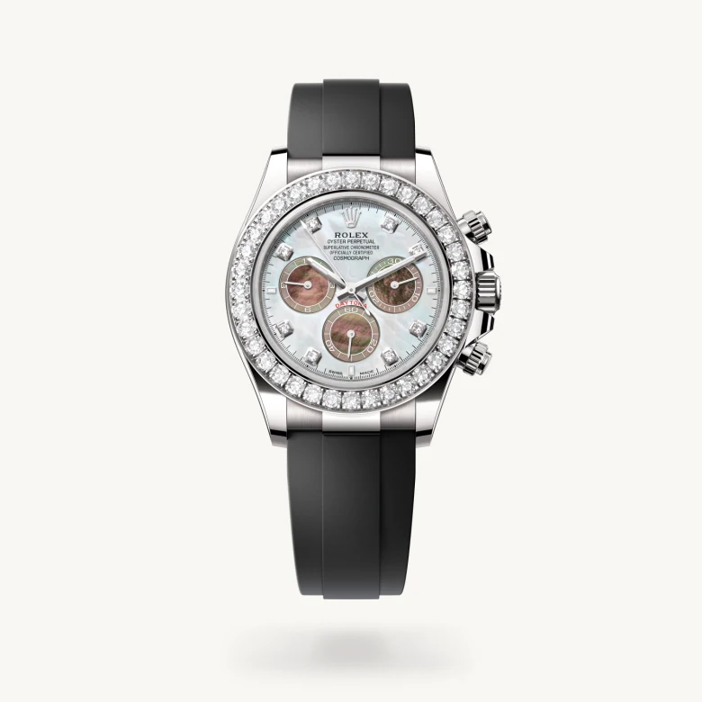 Rolex M126589RBR-0001 - Washington Watches