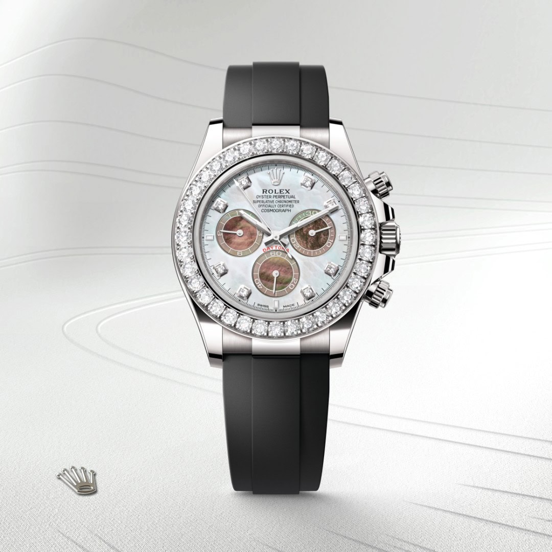 Rolex M126589RBR-0001 - Washington Watches