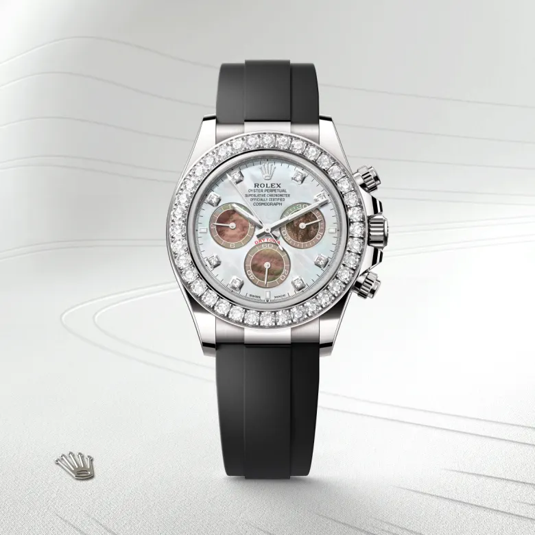 Rolex M126589RBR-0001 - Washington Watches