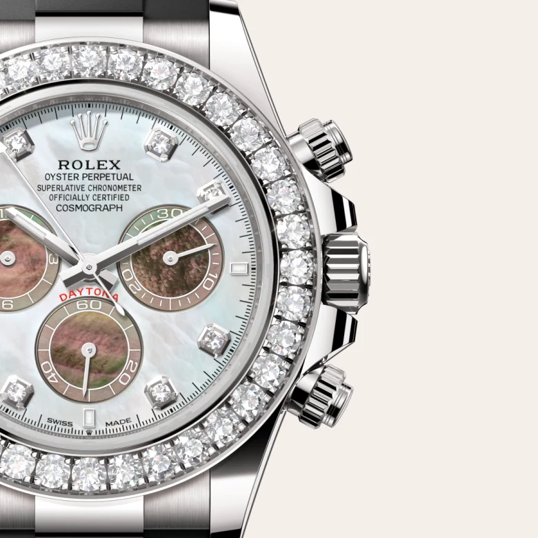 Rolex M126589RBR-0001 - Washington Watches