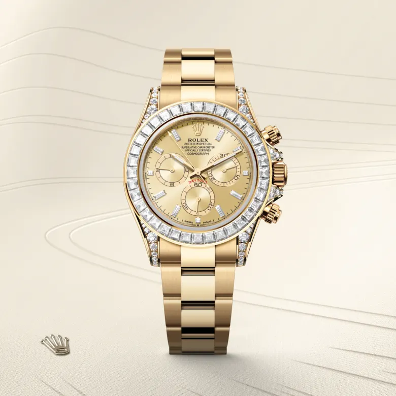 Rolex M126598TBR-0001 - Washington Watches