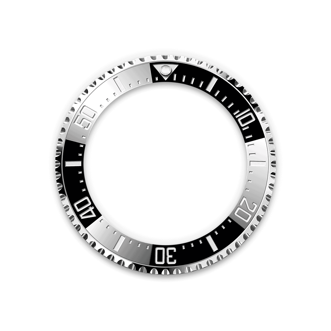 Rolex Sea-Dweller M126600-0002 - Washington Watches