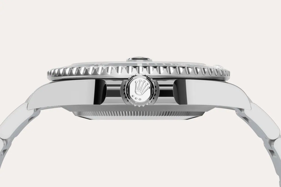 Rolex Submariner M126610LN-0001 - Washington Watches
