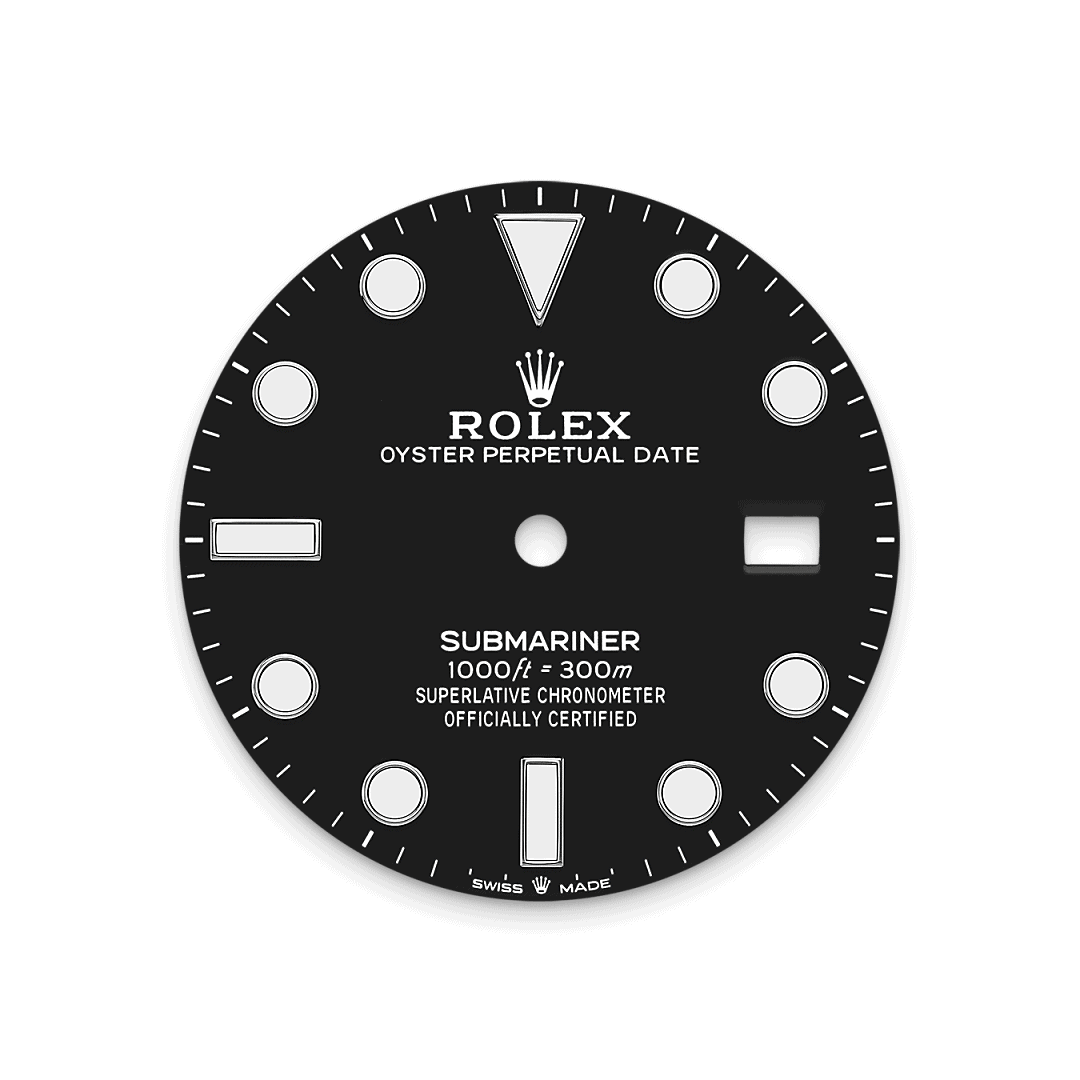 Rolex Submariner M126610LN-0001 - Washington Watches