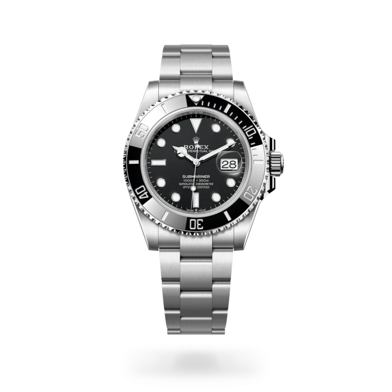 Rolex Submariner M126610LN-0001 - Washington Watches
