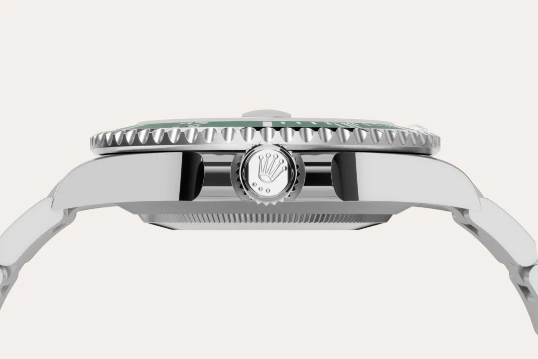 Rolex Submariner M126610LV-0002 - Washington Watches
