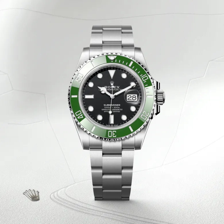 Rolex M126610LV-0002 - Washington Watches